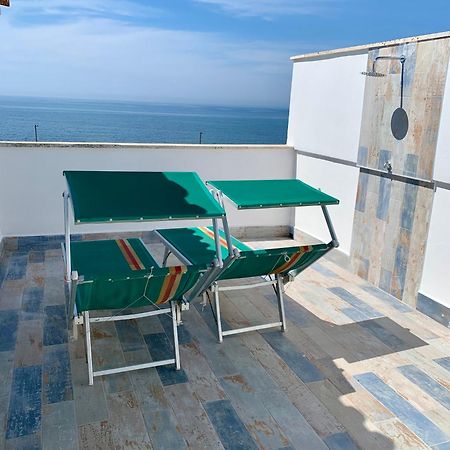Sunset Apartment Santa Marinella Bagian luar foto