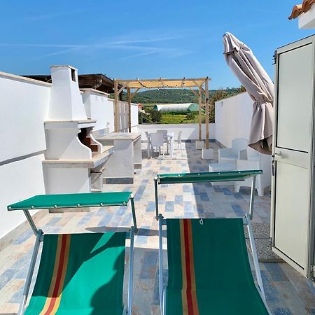 Sunset Apartment Santa Marinella Bagian luar foto