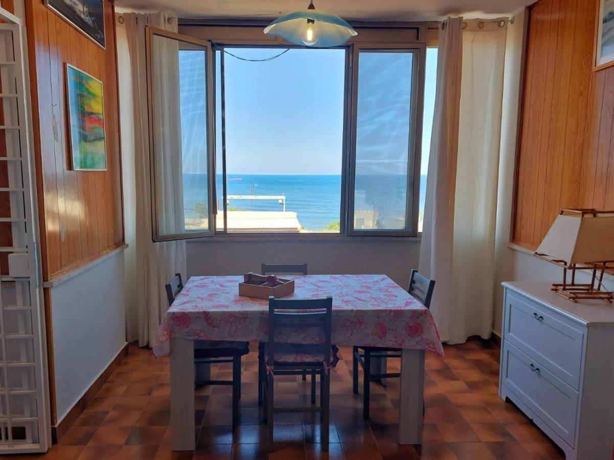 Sunset Apartment Santa Marinella Bagian luar foto