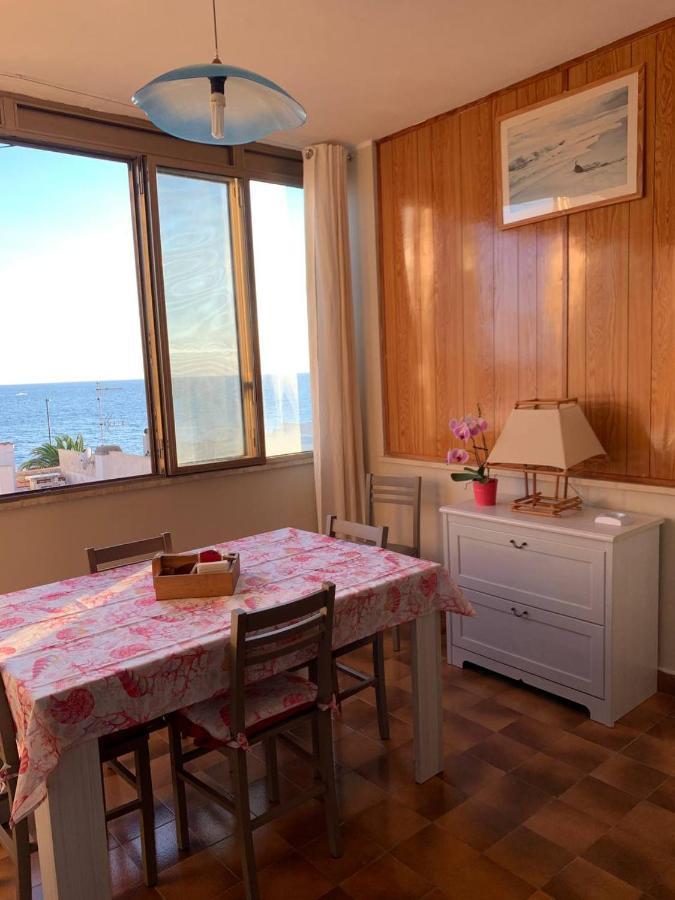 Sunset Apartment Santa Marinella Bagian luar foto