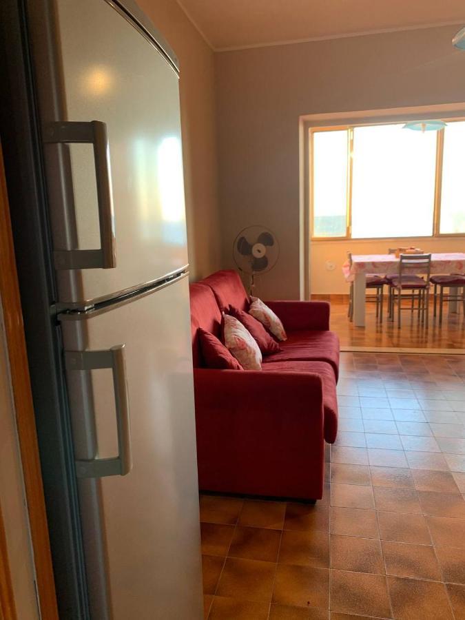 Sunset Apartment Santa Marinella Bagian luar foto