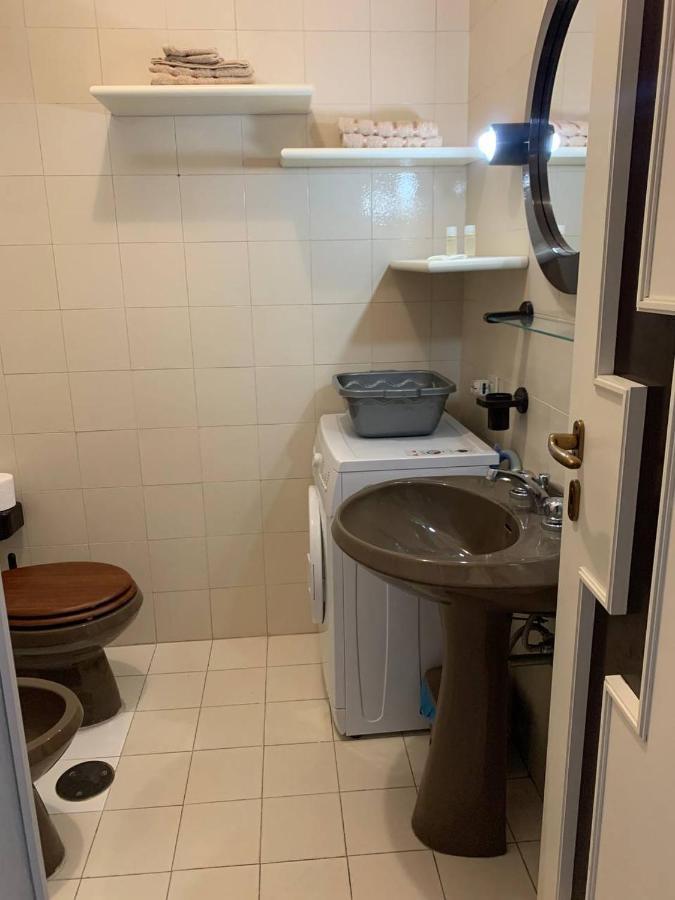 Sunset Apartment Santa Marinella Bagian luar foto