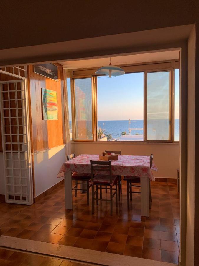 Sunset Apartment Santa Marinella Bagian luar foto