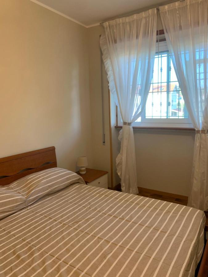 Sunset Apartment Santa Marinella Bagian luar foto