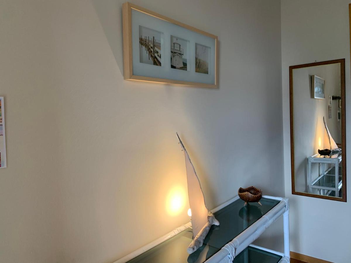 Sunset Apartment Santa Marinella Bagian luar foto
