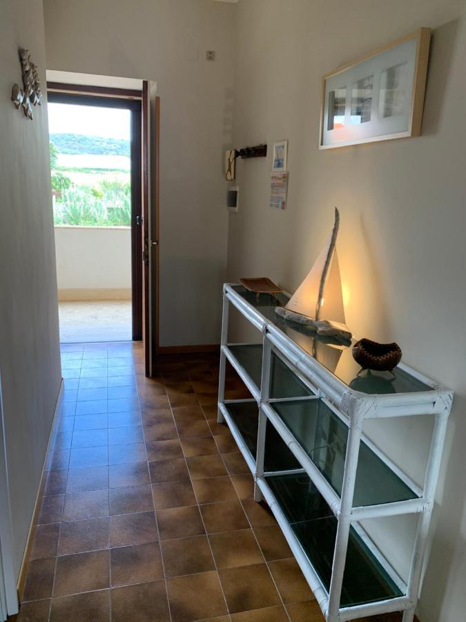 Sunset Apartment Santa Marinella Bagian luar foto