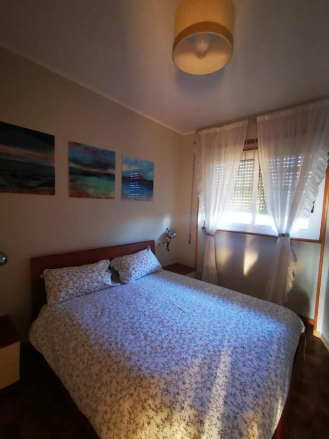 Sunset Apartment Santa Marinella Bagian luar foto