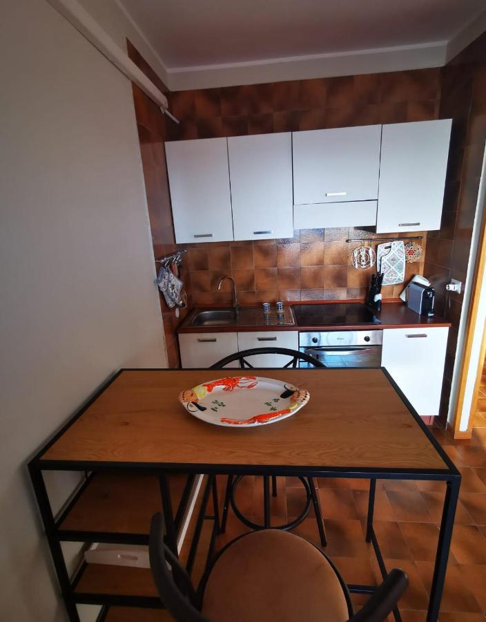 Sunset Apartment Santa Marinella Bagian luar foto