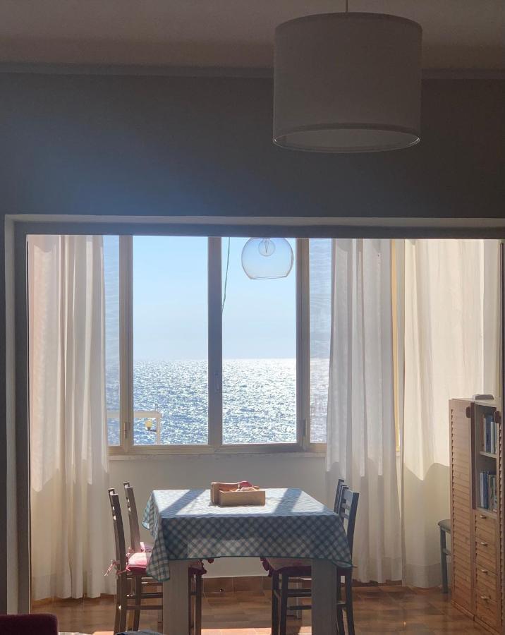 Sunset Apartment Santa Marinella Bagian luar foto